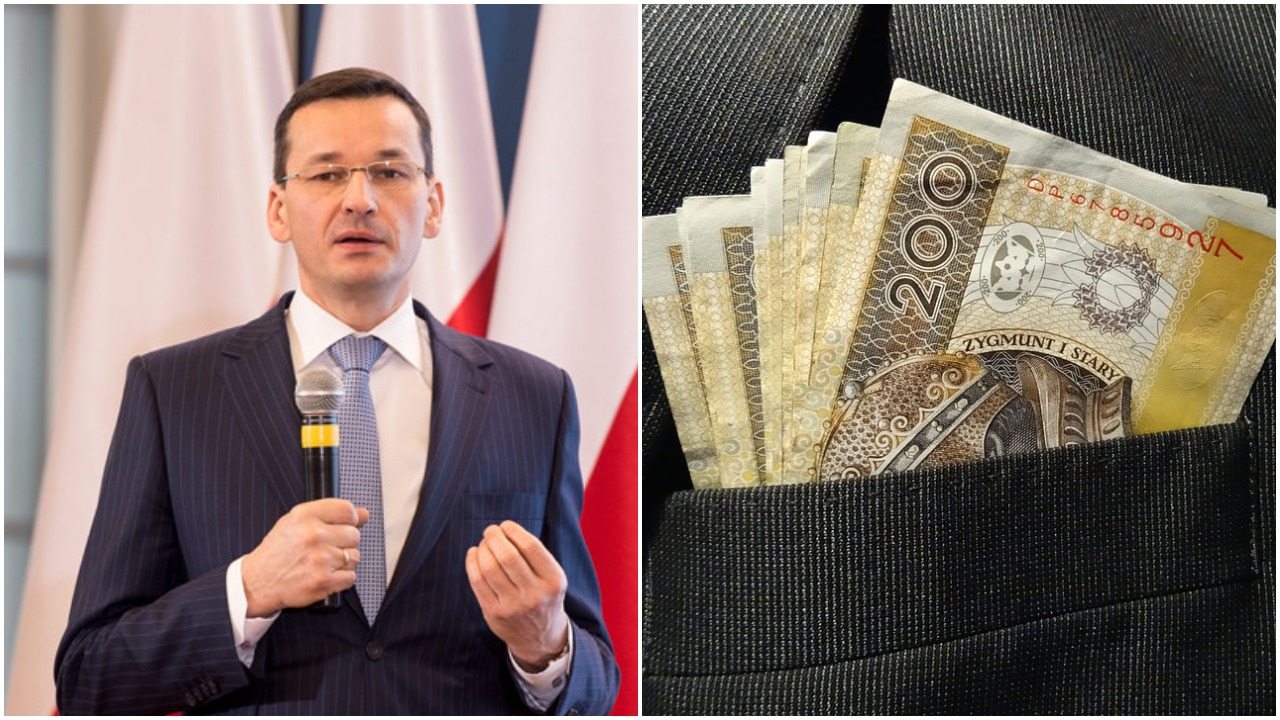 Polskie firmy mocno w dół. Tak źle nie było od ostatniego kryzysu