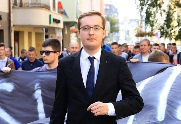 Winnicki: Czy IPN ukrywa morderstwo żydowskich ubeków?