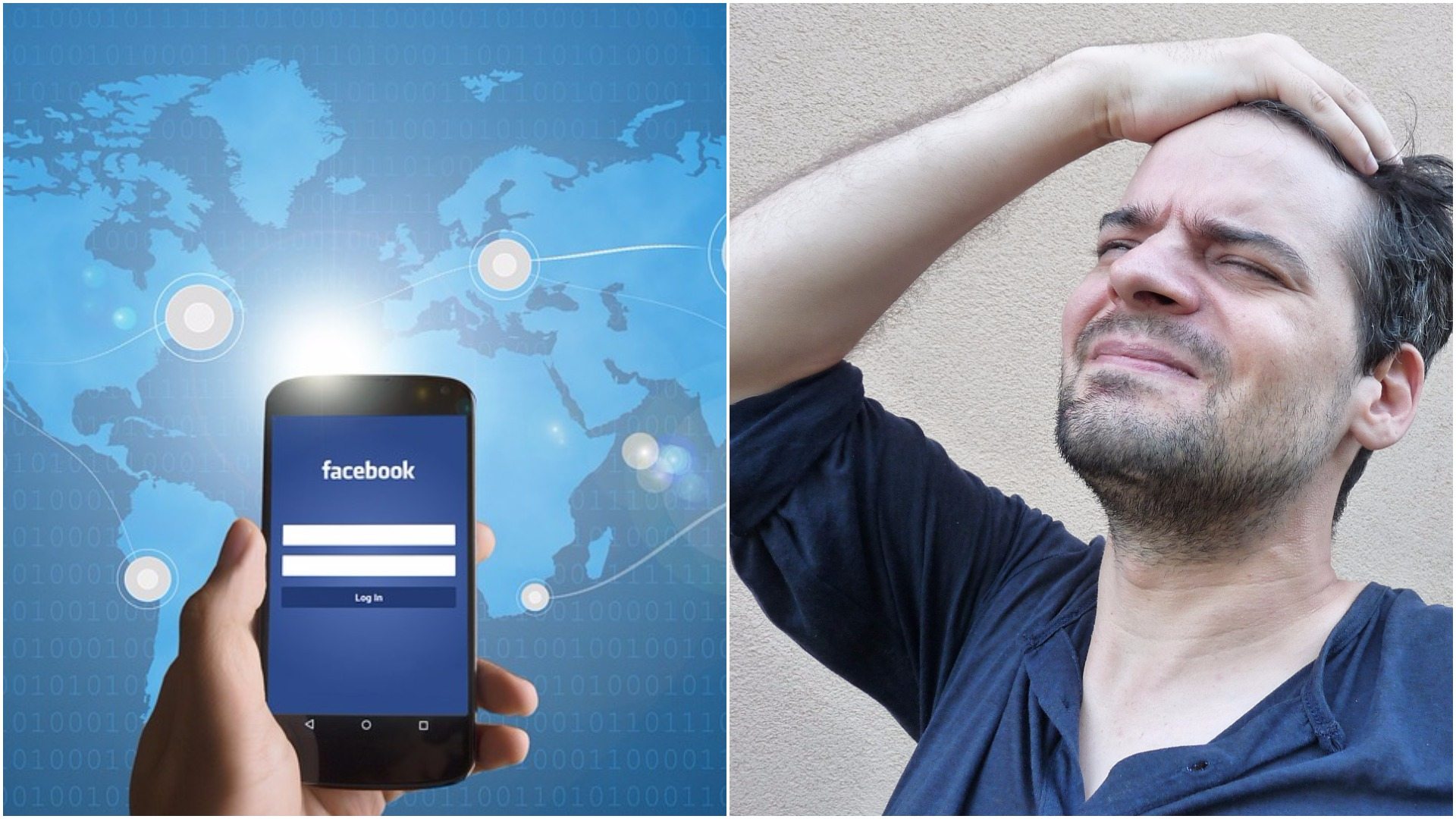Nie udostępniaj tych informacji na Facebooku jeśli nie chcesz mieć problemów