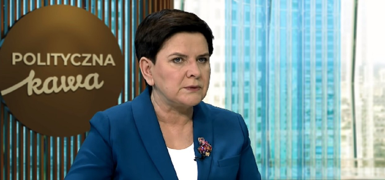 Szykują dla Szydło prestiżowe stanowisko w UE. Wszystko dopełni się w środę