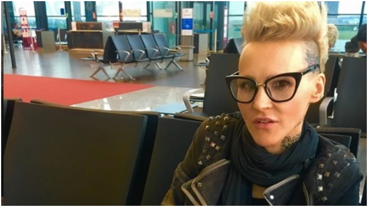 Kim jest mąż Agnieszki Chylińskiej? Oczy wychodzą z orbit, tak tajemniczym jest mężczyzną