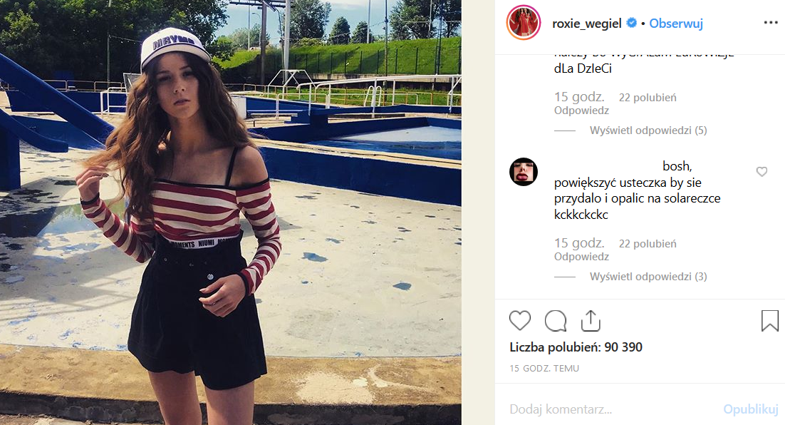 15-letnia Oliwia zaginęła w tajemniczych okolicznościach. Zrozpaczona matka błaga o pomoc