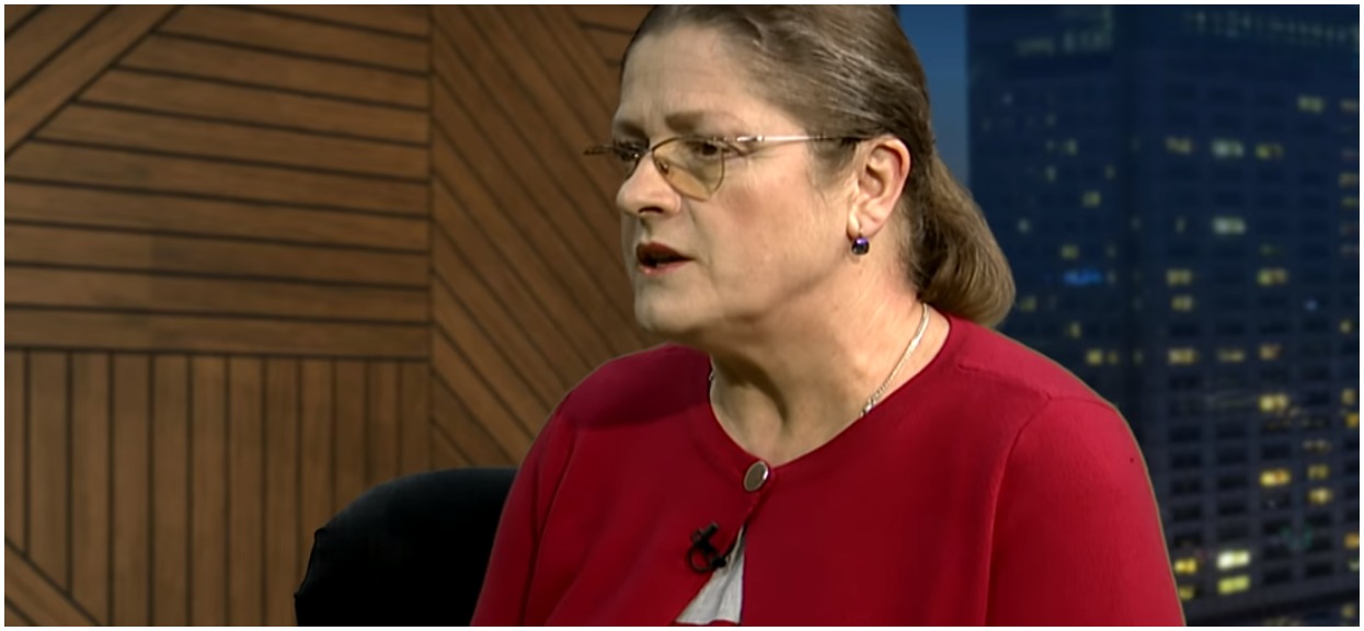 Krystyna Pawłowicz otrzymała kuszącą propozycję. "Z przyjemnością zrobię pani Krystynie metamorfozę"