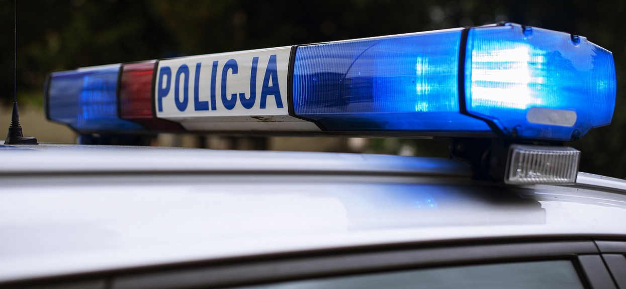 Niewyobrażalny horror na Pomorzu. Pociął własną babcię maczetą