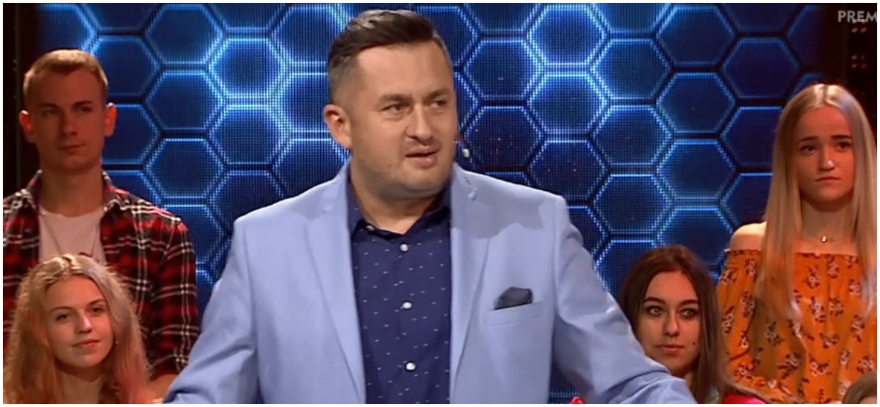 Będzie nowa prowadząca w „Jaka to melodia”, pracownik TVP ujawnia szokujące kulisy i jej tożsamość. Dni Norbiego są już policzone?