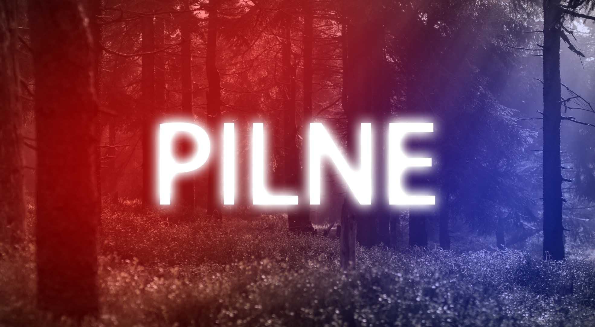 Potężny wybuch w galerii handlowej. Co najmniej 23 osoby ranne, 2 w stanie krytycznym