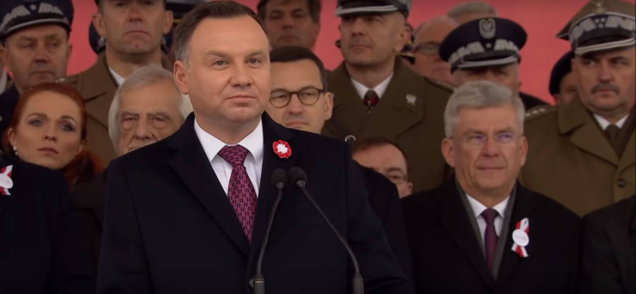 Andrzej Duda postawi się rządowi PiS? Podejmie decyzję wbrew Kaczyńskiemu i Morawieckiemu