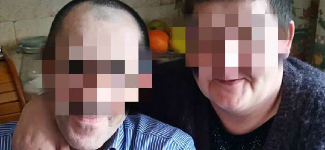 Kutno: wszyscy myśleli, że jest wzorcowym mężem chorej żony. Prawda przyprawia o mdłości