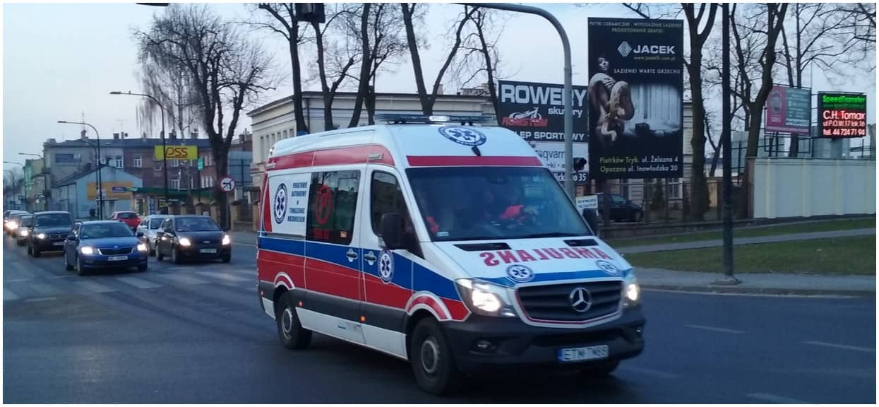 51-latek zmarł podczas prac polowych, a jego ciało przez 5 godzin leżało na słońcu. Wszystko przez niezrozumiałą decyzję lekarza