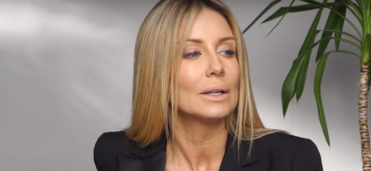 Rozenek nie jest w stanie się z tym pogodzić. "Z Kościołem jest mi nie po drodze"