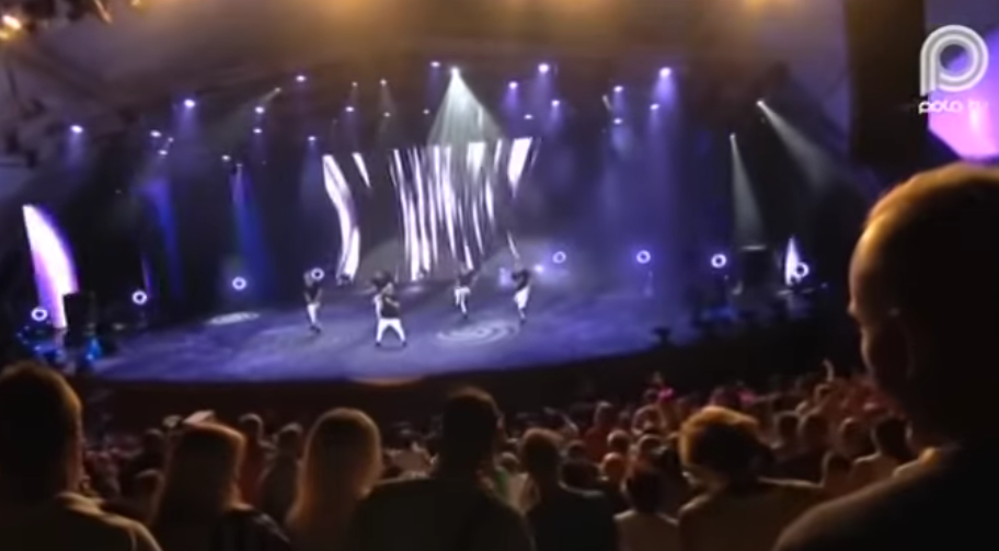 Mało kto wiedział, że ona w ogóle była w ciąży! Piękna gwiazda disco-polo urodziła bliźniaki, mamy zdjęcia