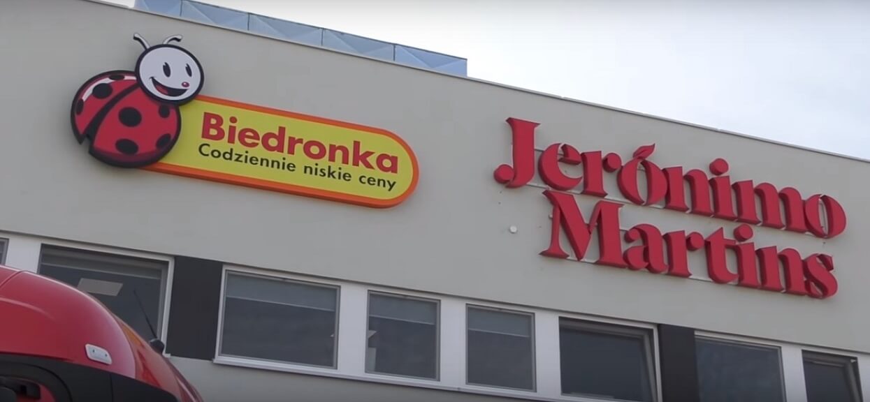 Właściciel Biedronki otwiera sklep internetowy. Znamy szczegóły