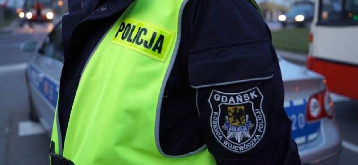 Trójmiasto: Pobito studenta z Indii. Zdążył usłyszeć: "Ty brudasie"