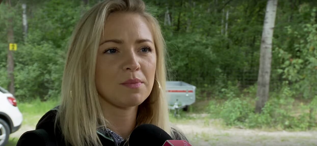 Gwiazdor TVN zakpił z wyrzuconej z TVP Kurdej-Szatan. Odebrało jej mowę