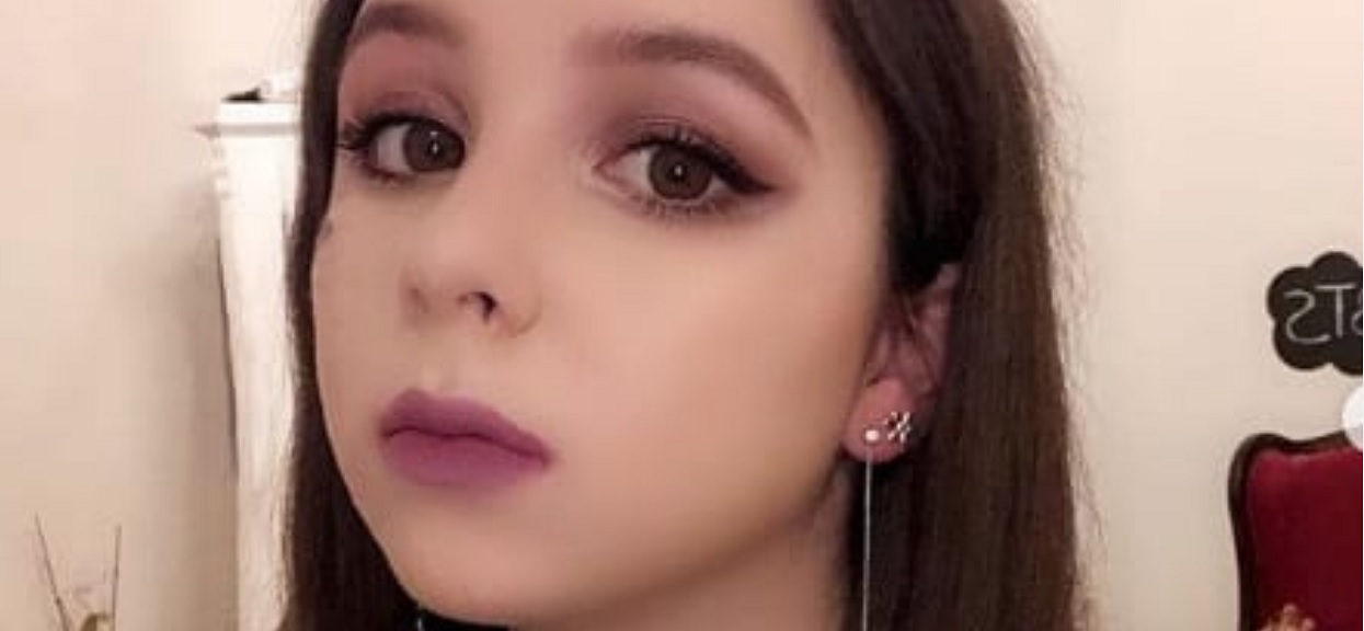 Córka Kaczyńskiej przekazała wiadomość o nagłej, tragicznej śmierci. Wpis nastolatki rozrywa serce, współczujemy