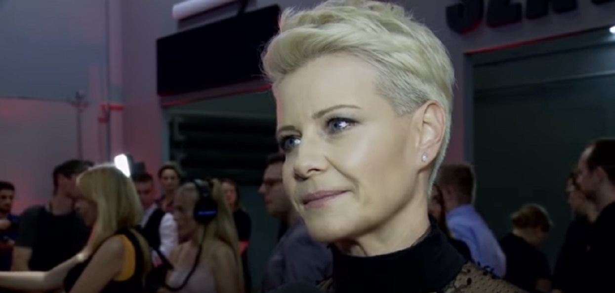 Fani zniesmaczeni najnowszymi zdjęciami Małgorzaty Kożuchowskiej. Wielka burza w sieci