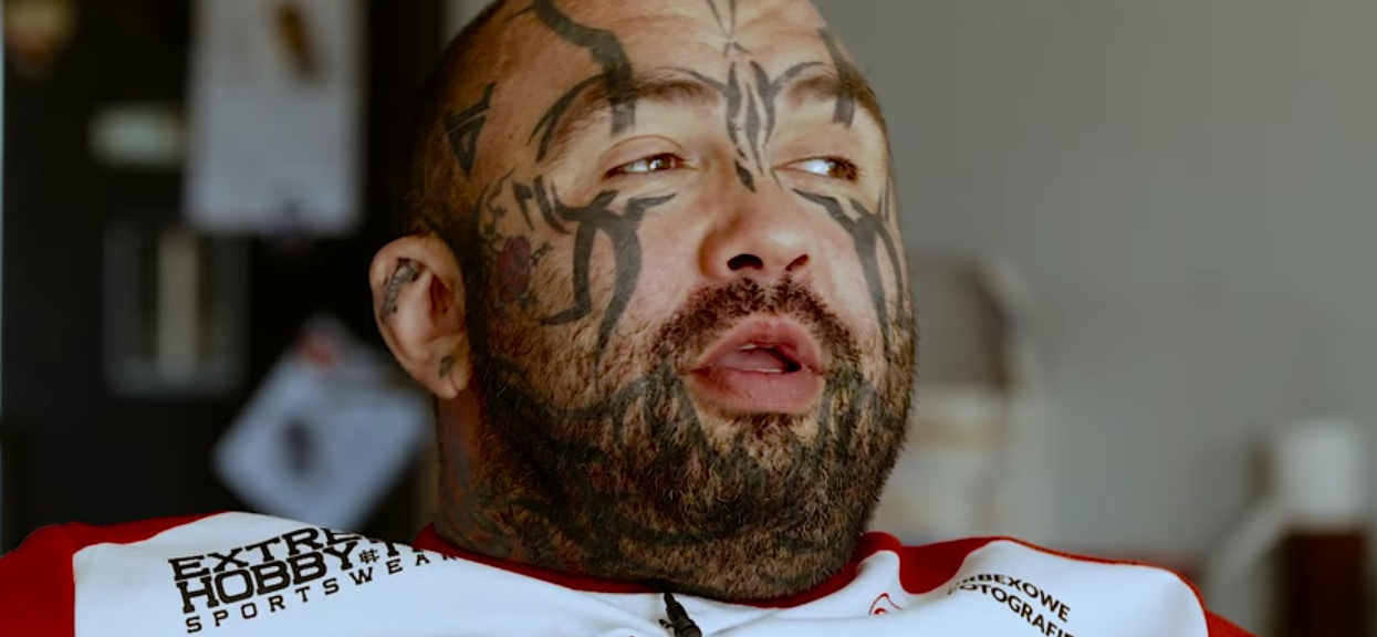 Różal zawalczy na FAME MMA? Niewiarygodne doniesienia mediów, dostał propozycję