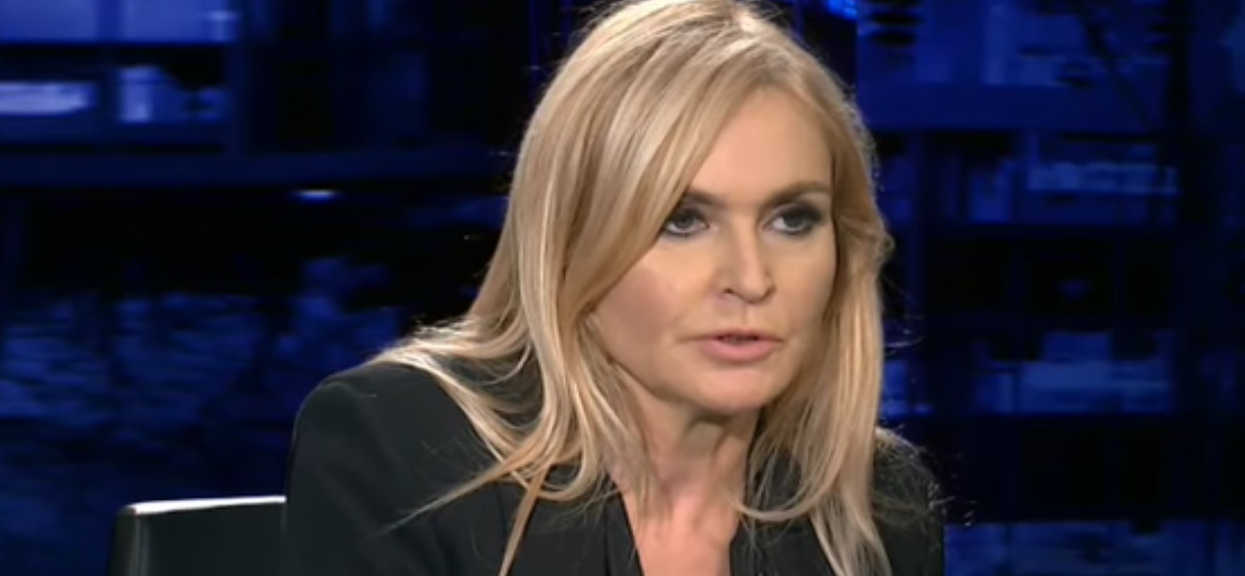 Gdzie mieszka Monika Olejnik? Lokum gwiazdy skrywa zaskakujące tajemnice