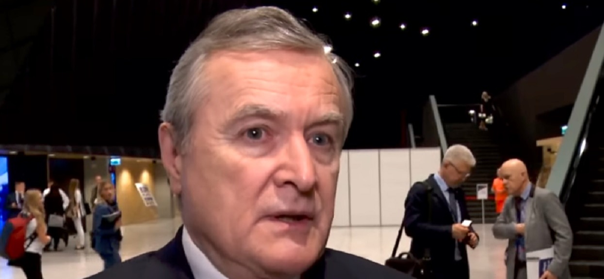 Gliński o poprawie sytuacji w służbie zdrowia. Padły odważne słowa