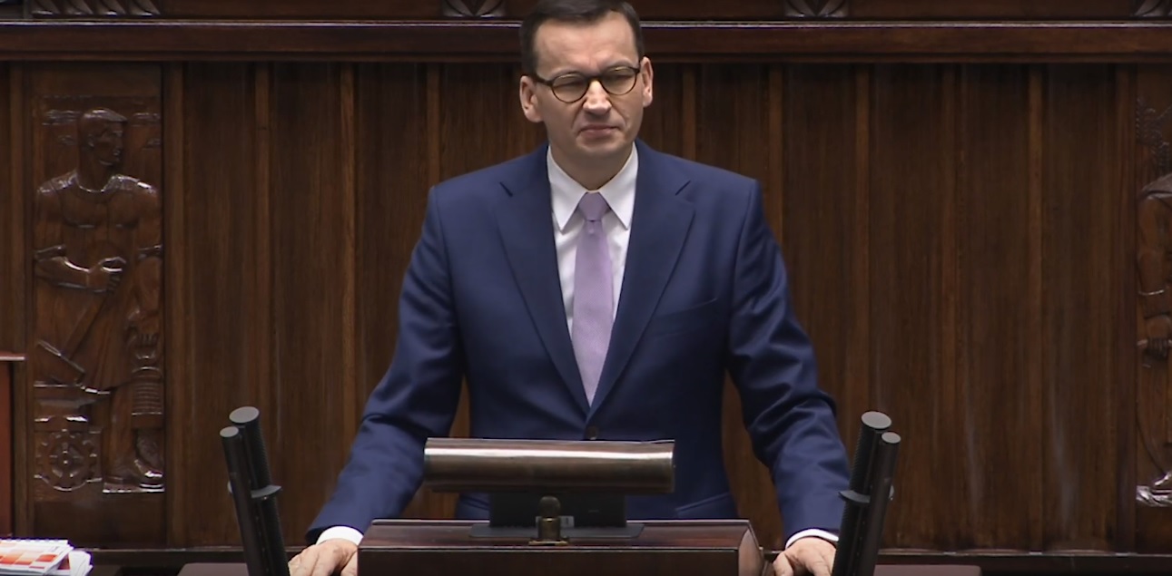 Alarmujący raport. Rząd PiS jest bezradny ws. braku leków w Polsce