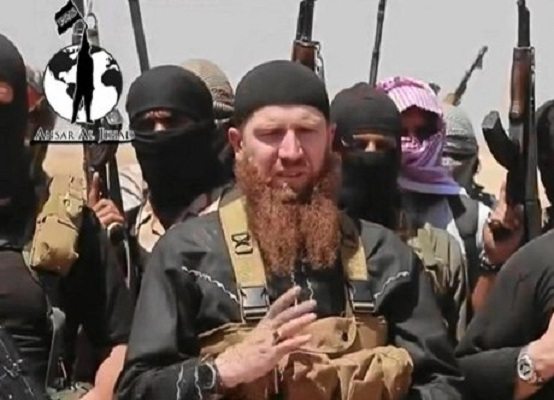 9-latka w ciąży po zbiorowym gwałcie bojowników Państwa Islamskiego