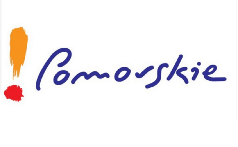 Urzędnicy wydali na logo promujące woj. pomorskie 90tys. zł