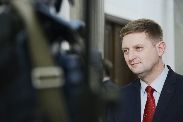 Rozenek: Rosyjski oddział wojskowy działa w polskim internecie