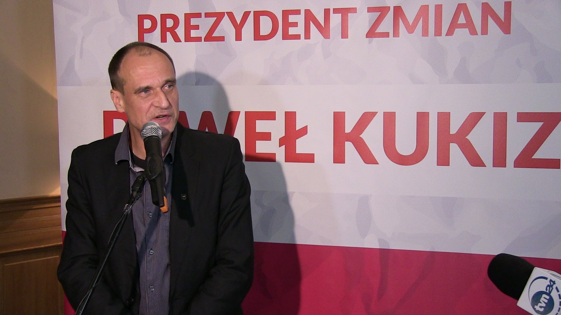Strona Kukiza odsyła do oficjalnej strony Andrzeja Dudy