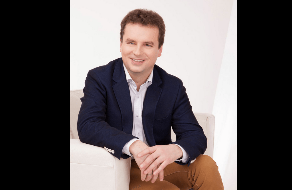 Ustawa Wilka plagiatem?! Budrewicz: Napisałem te słowa w grudniu