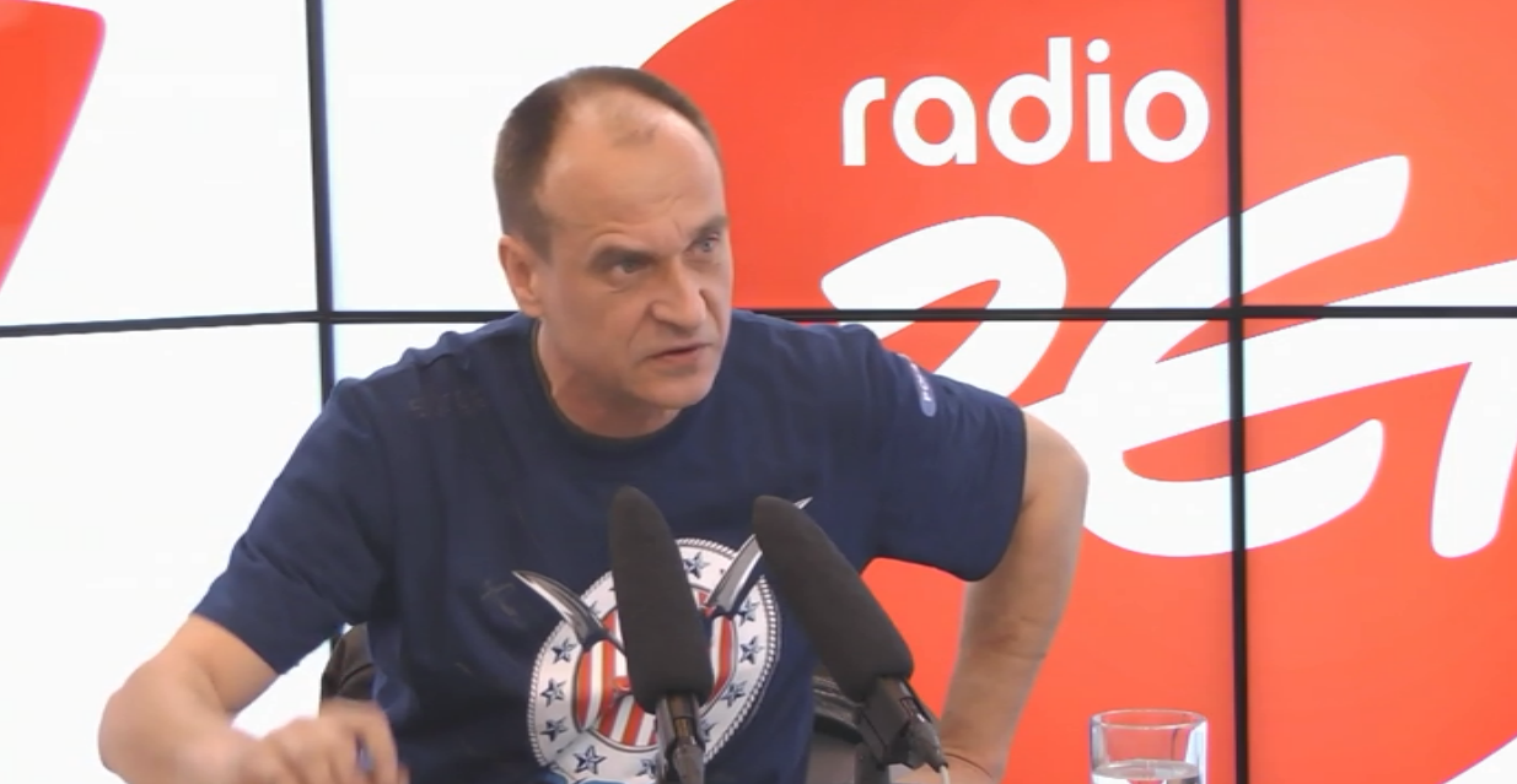 Kukiz w Radio Zet: Należy zalegalizować prostytucję w Polsce