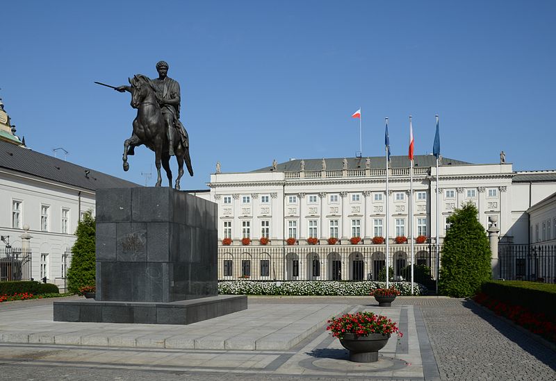 Wybory prezydenckie 2015 - rozterki wyborcze