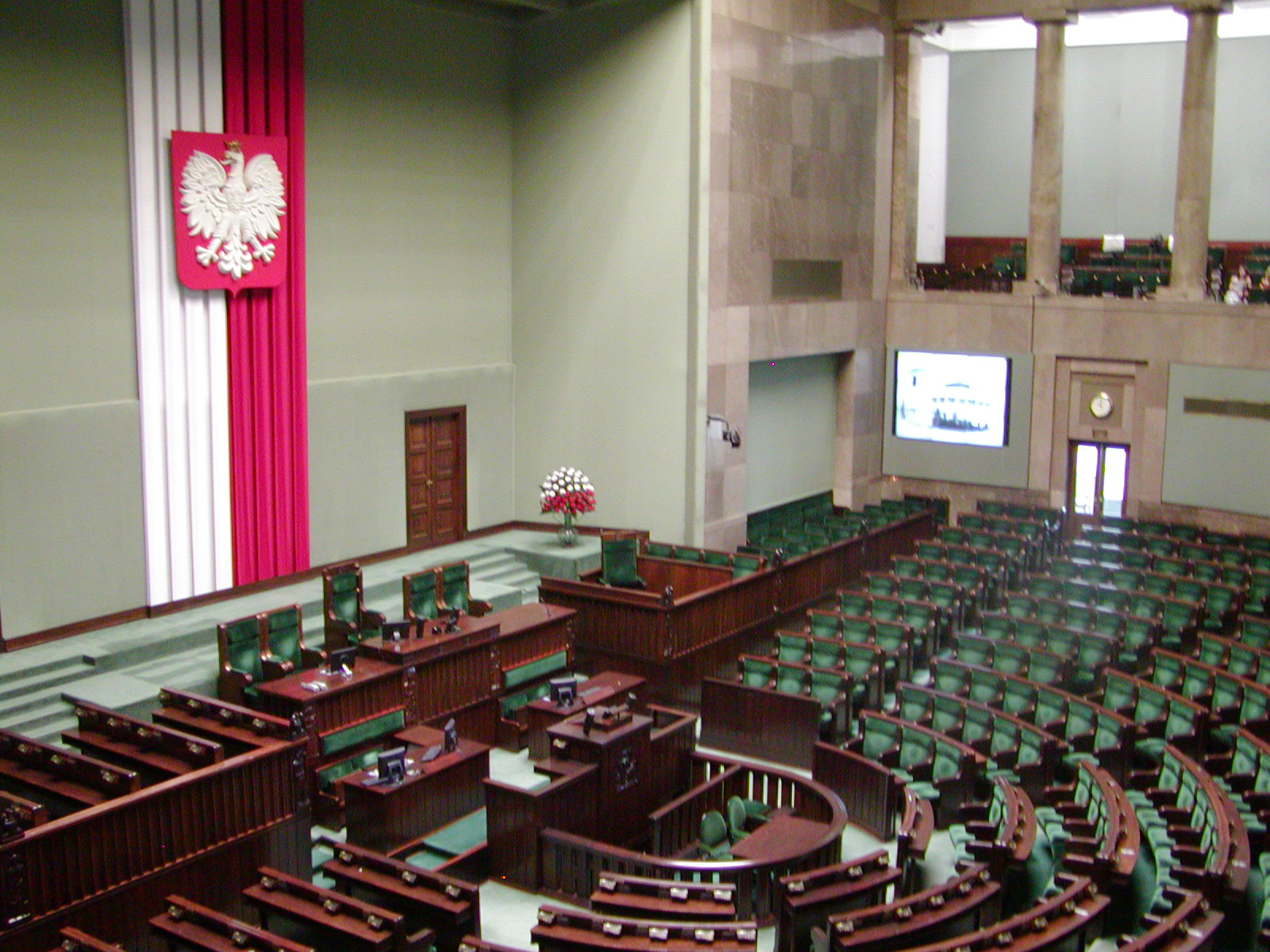 OBWE chce się przyjrzeć polskim wyborom