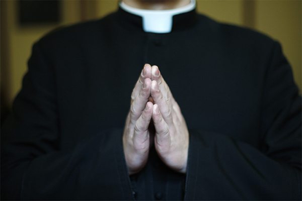 Coraz mniej powołań w Kościele katolickim