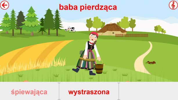 "Pierdząca baba" i "śmierdzący chłop" promują Polskę za granicą