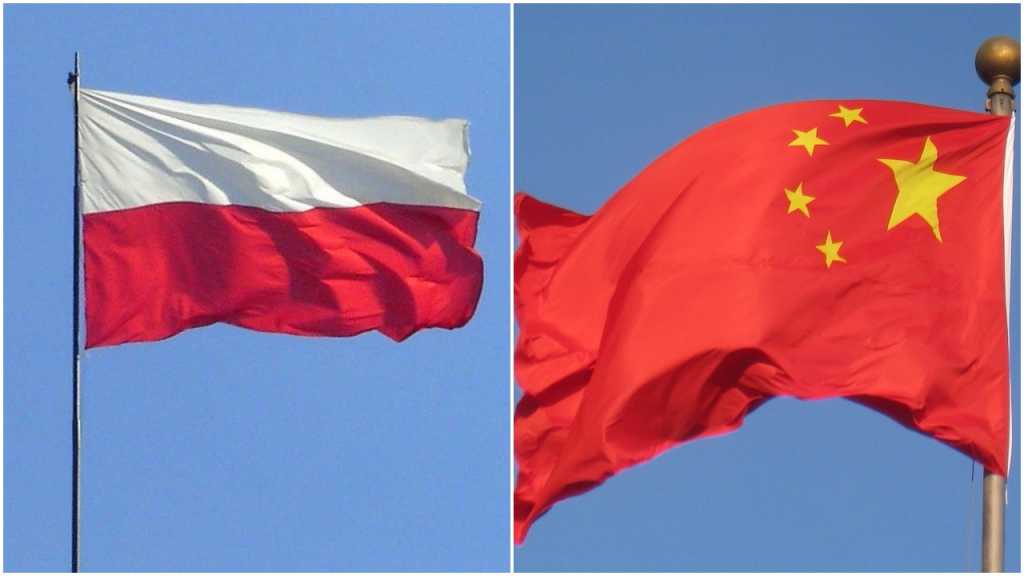 Projekt Chin zdefiniuje XXI wiek. "Jeżeli Polska nie poradzi sobie z tym wyzwaniem, to przegra"