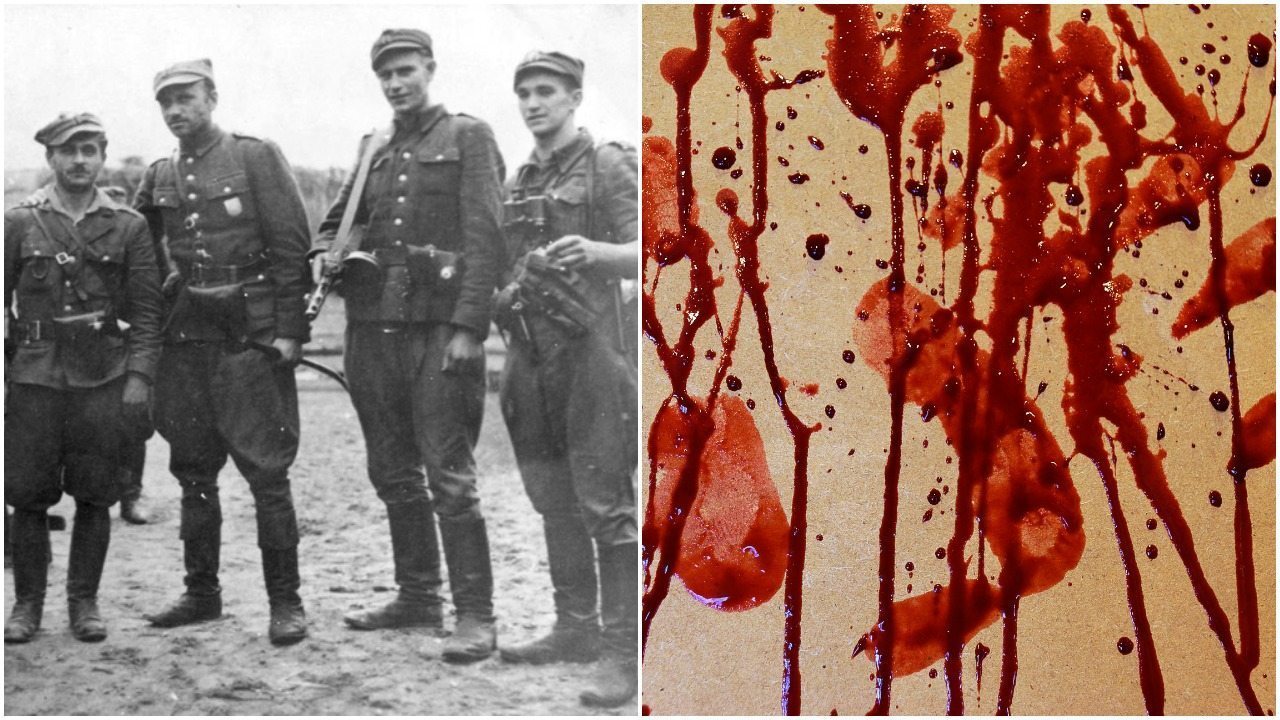 Odtajniono raport CIA o żołnierzach wyklętych. Prawica będzie OBURZONA