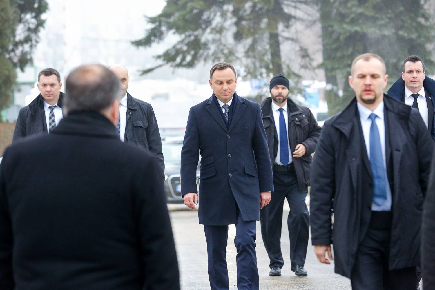 Skandal w BOR. To nie przez stan zdrowia odwołano jego szefa. Oto co starał się ukryć nawet przed rządem