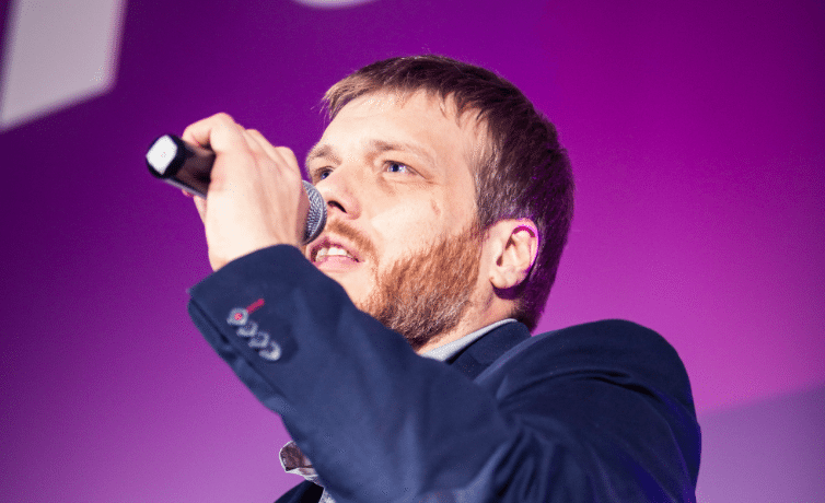 Zandberg: Wiadomości TVP przekroczyły kolejną granicę