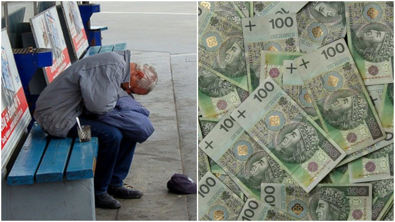 Znamy najbiedniejszą i najbogatszą gminę Polski. Potężne różnice między nimi