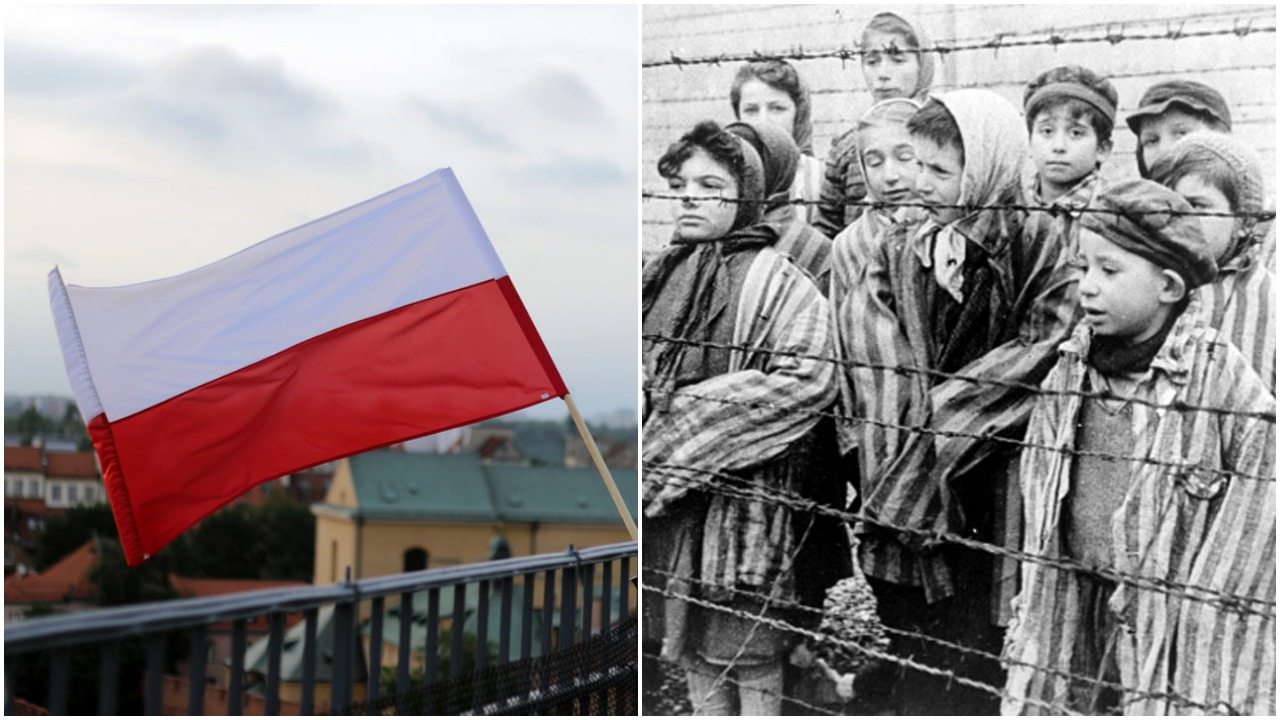 Skandaliczne słowa o Polsce w CNN. Jest reakcja polskiego ambasadora