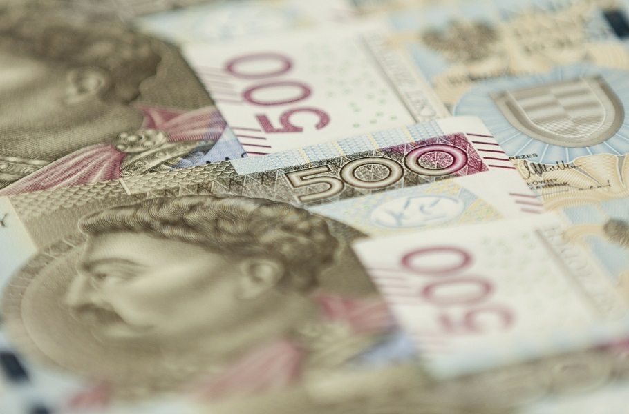Banknot nie dla wszystkich. Już za tydzień do obiegu trafi nowy nominał (zdjęcia)