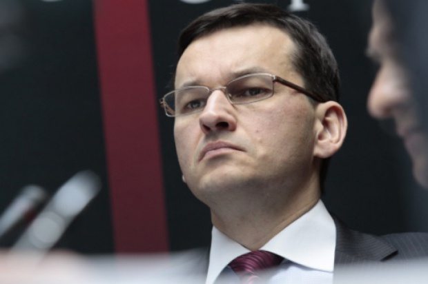 Morawiecki na celowniku. Jego plan nie spełnia oczekiwań Beaty Szydło