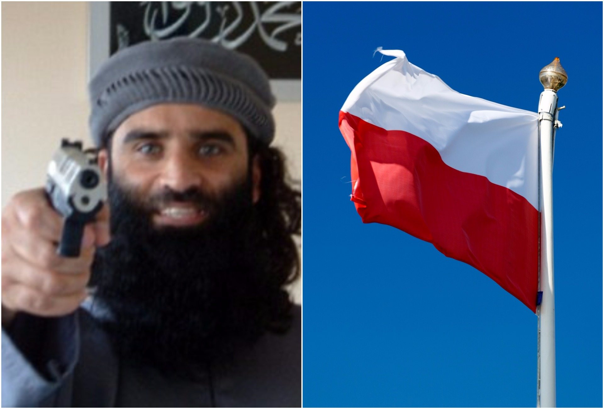 Ministerstwo Spraw Wewnętrznych o zagrożeniu terrorystycznym w Polsce