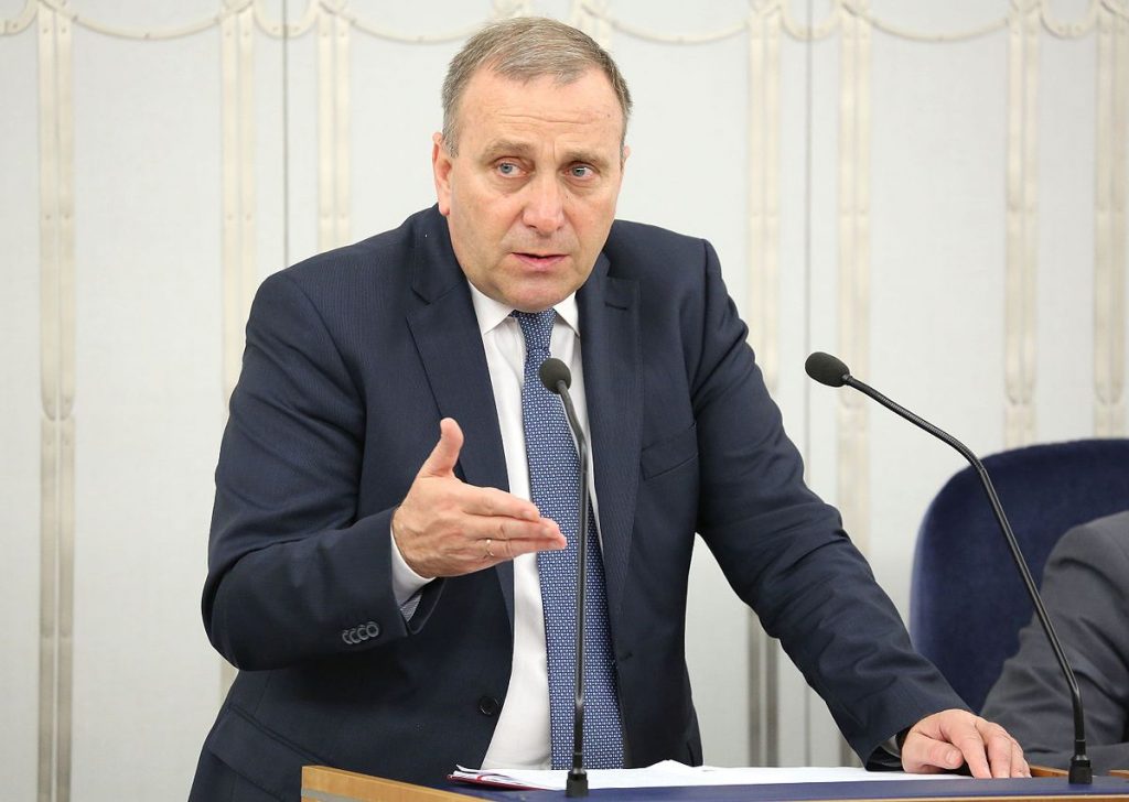 Schetyna: PiS chce zniszczyć wszystko, co niezależne