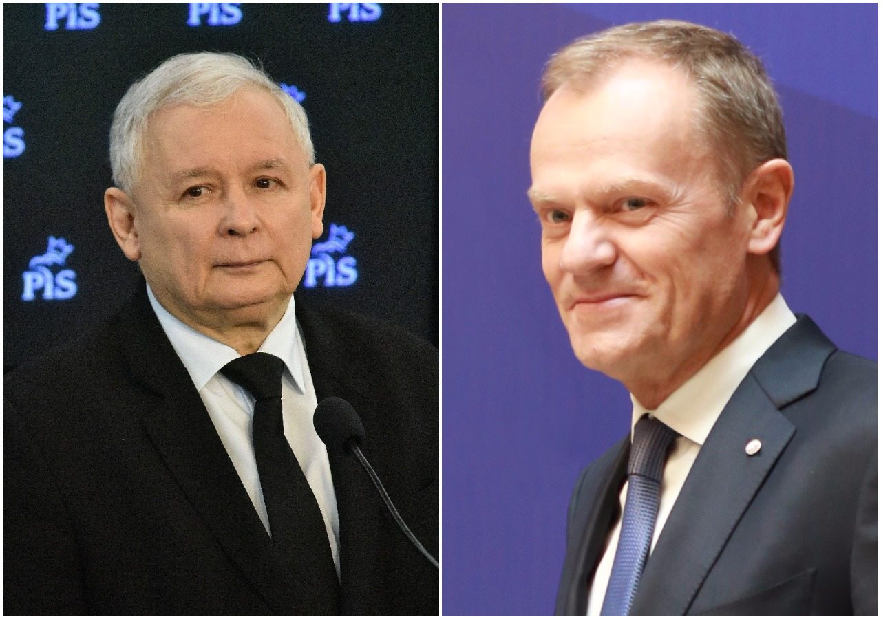 Zaskakujący zwrot PiS ws. reelekcji Tuska. Rząd stawia jeden warunek