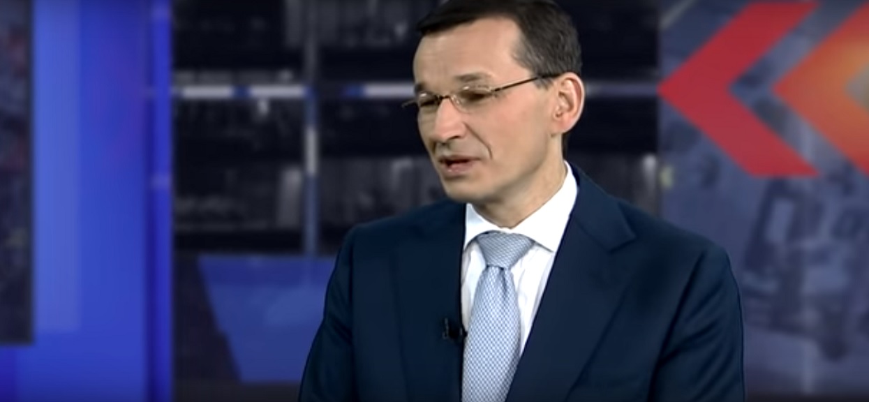 Wkurzony ksiądz ostro zbeształ Morawieckiego. Zdębiejecie po jego mocnych słowach do premiera