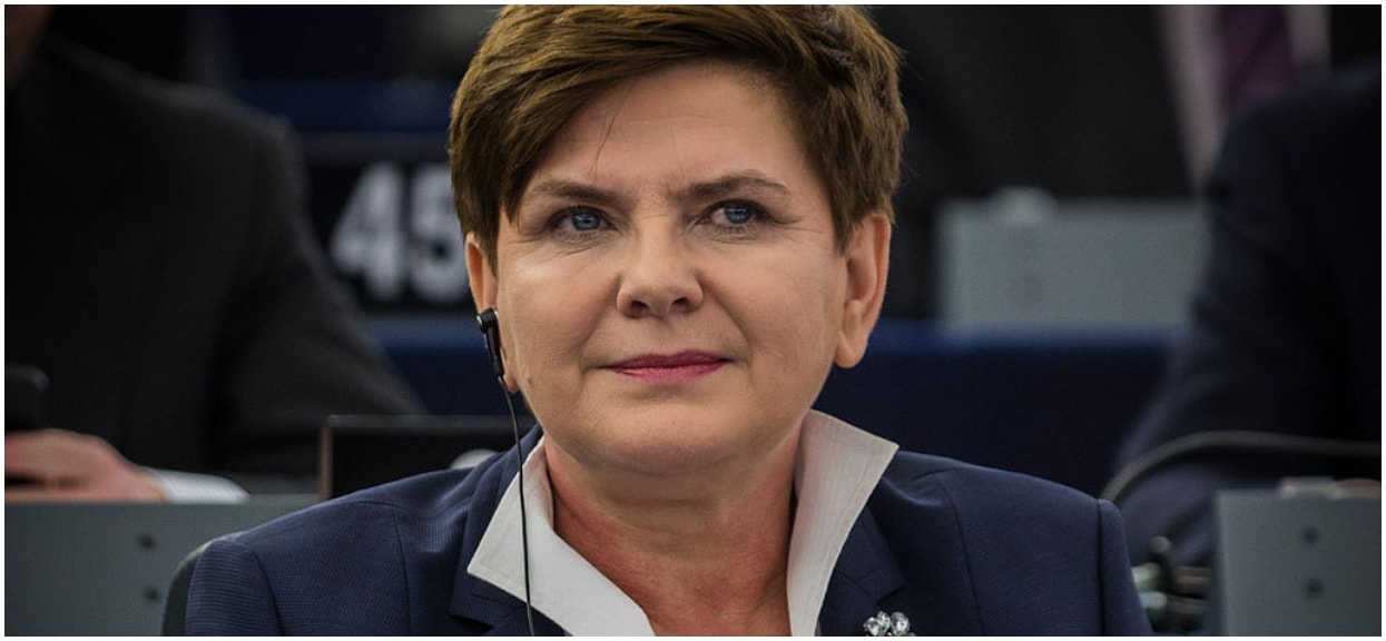Z ostatniej chwili: Beata Szydło zrezygnowała z ochrony SOP