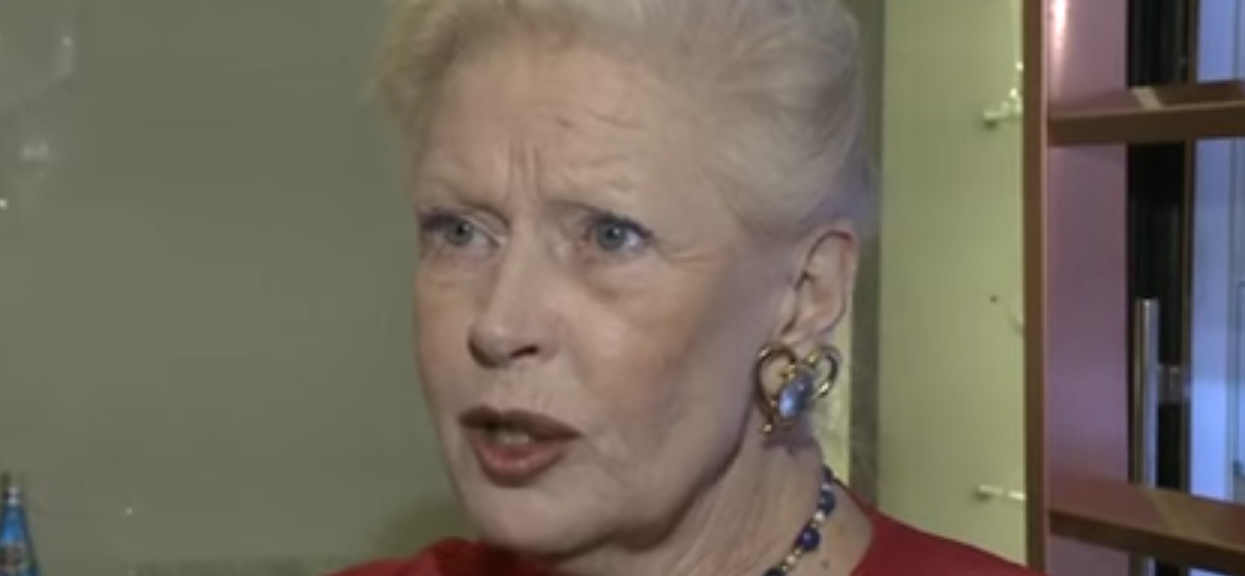 Gdy Beata Tyszkiewicz wyszła na balkon, pod nim stali fani, którzy zrobili coś wzruszającego. Potem słuch o niej zaginął