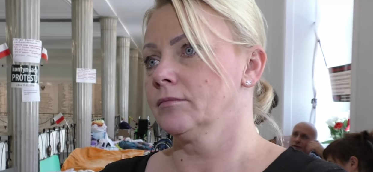 Kontrowersje wokół nowego świadczenia. "500 plus okazało się fikcją i nieprawdą"