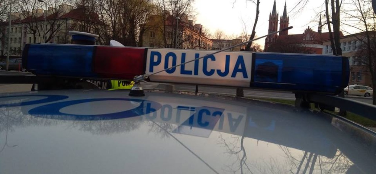 Szok w szpitalu w dużym polskim mieście. 13-letnie dziecko urodziło dziecko, policja w akcji